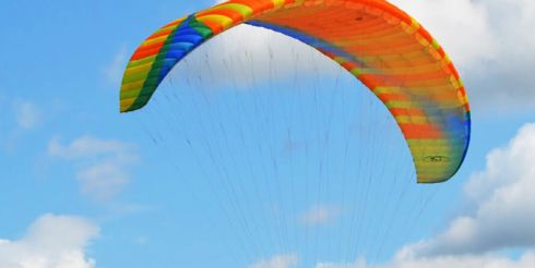 Полёт на параплане: подготовка, экипировка, рекомендации инструкторов