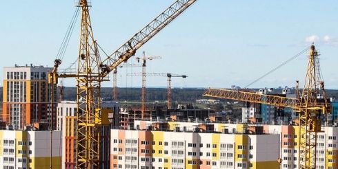 Москвичи назвали основные недостатки новостроек