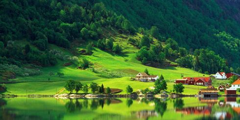 Карпаты — все для любителей активного отдыха