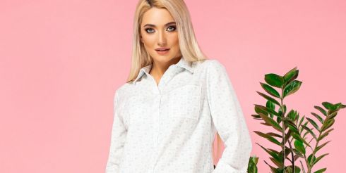 Секреты офисного дресс-кода на лето