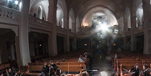 Благотворительный фонд «Бельканто»