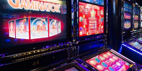 Бесплатные вращения игровых слотов: без риска, с пользой