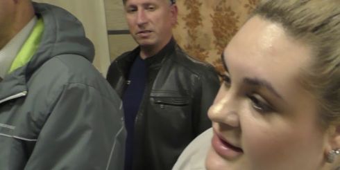 Жители Путилкова рассказали о рейдерском захвате своих домов