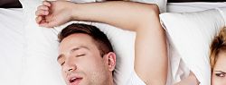 Как вылечить синдром обструктивного апноэ сна?
