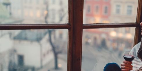 Когда и как ты заговорил об алкостоп?