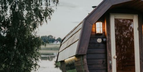 Как баня помогает сохранить молодость, красоту и укрепить здоровье