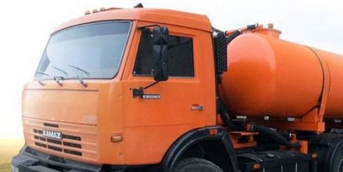 ООО «ЛИК»: Услуги по эко-обслуживанию в Кингисеппе и Ленобласти