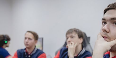 Vega Squadron вышла в финал LCL 2019