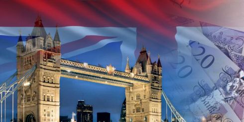 Бизнес иммиграция в Великобританию