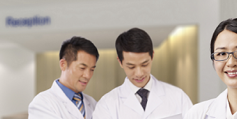 Южнокорейские хирурги проведут международную конференцию по борьбе со старением в городе больниц Medi-City (Тэгу)