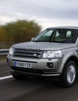 Особенности приобретения  подержанного Land Rover