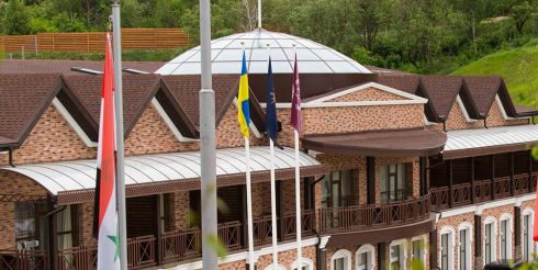 Конно-спортивный клуб Equides Club