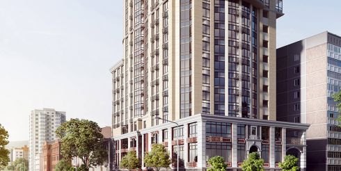 Элитная недвижимость как средство инвестиций