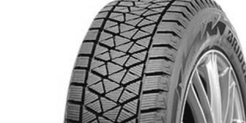 Обзор, характеристики и преимущества шины Bridgestone Blizzak DM V2