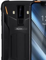 «Один телефон — четыре варианта использования». DOOGEE готовит анонс смартфона S90 Pro