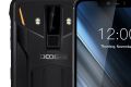 «Один телефон — четыре варианта использования». DOOGEE готовит анонс смартфона S90 Pro