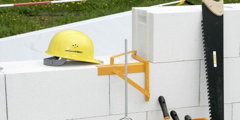 Эффективность использования и назначение газобетонных блоков