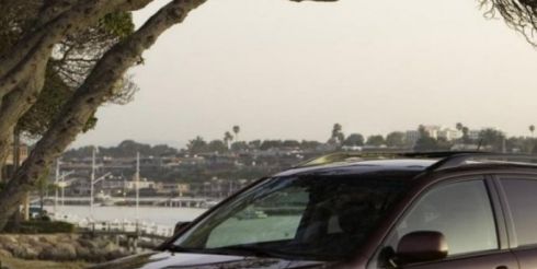 Lexus RX 350 и Lexus RX 450h: какой автомобиль выбрать?