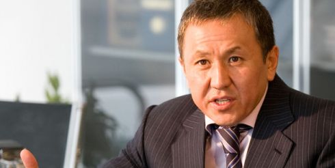 Кенес Ракишев и Кайрат Боранбаев вошли в топ самых влиятельных казахстанских бизнесменов с интересами в Беларуси