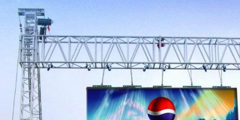 Большой светодиодный экран – зачем он нужен?