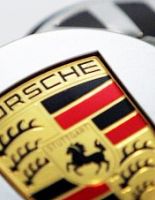Volkswagen купит компанию Porsche