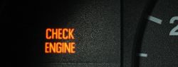 Горит Check Engine: что случилось с двигателем Сенс?