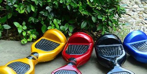 Дешевые гироскутеры: достоинства и недостатки