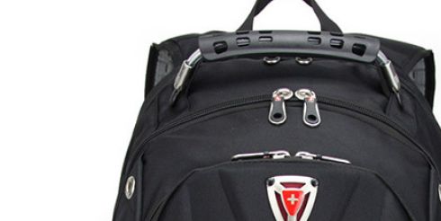 Оригинальные швейцарские рюкзаки