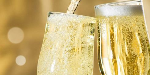 Шампанские и игристые вина от сети винотек «Vin à la Carte»