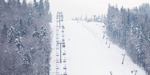Отдых в Карпатах: здоровье и свежесть