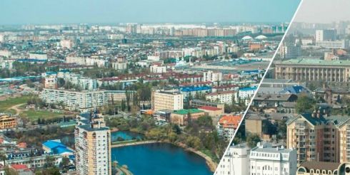 ТОП-3 города с самой высокой покупательской способностью