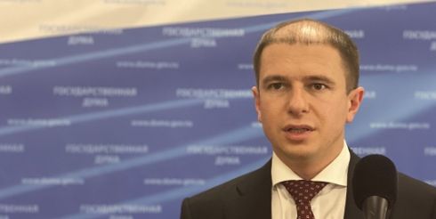 Михаил Романов: необходимо продолжить правовое сопровождение реализации национальных проектов