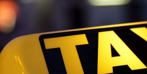 Услуги Такси PRiZE