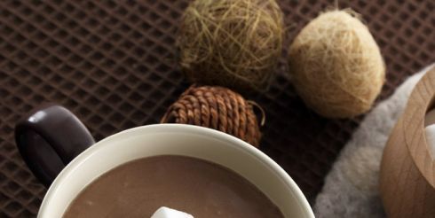 Какао — напиток богов