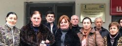 ВААК налаживает сотрудничество и обратную связь с жителями населенных пунктов Абхазии