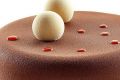 Шоколадный велюр для покрытия торта в домашних условиях