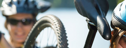 Велосипедный шлем: для чего он нужен и как подобрать его правильно?