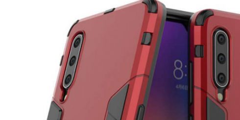 Защитные аксессуары для Xiaomi Mi 9 по доступной цене