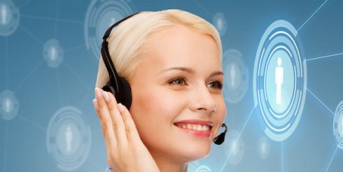 Преимущества применения IVR в работе колл центра