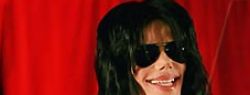 Майкл Джексон подзабыл свои фирменные танцы