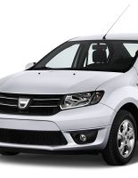 Где купить недорого качественные запчасти для Dacia Logan