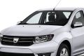 Где купить недорого качественные запчасти для Dacia Logan