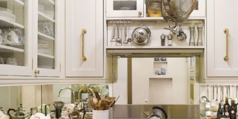 Как обустроить современную и уютную кухню?