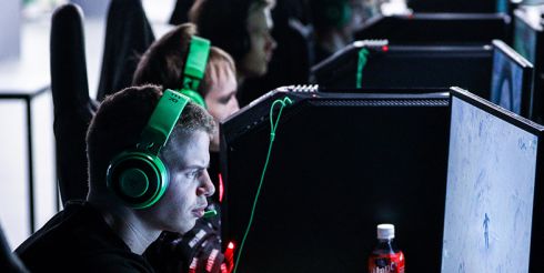 Киберспорт — новое направление от букмекерской индустрии