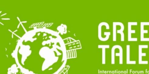 К участию в форуме «Green Talents award 2020» приглашают организаторы