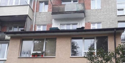 Есть ли возможность узаконить самострой в Украине?