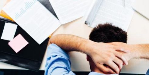 Пять способов борьбы со стрессом