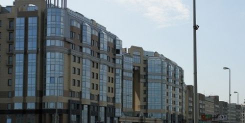 Назван самый популярный тип петербургского жилья для покупки на самоизоляции
