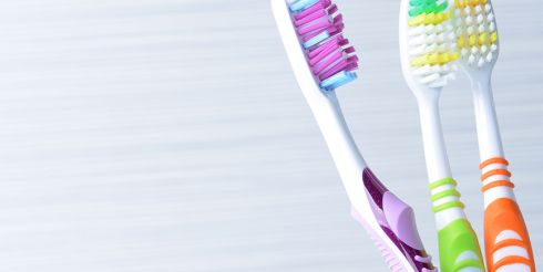 Как выбрать зубную щетку