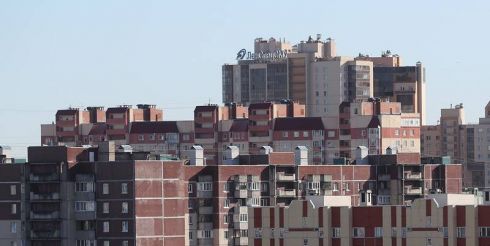 ГК «КОРТРОС» возобновит строительство в столице 12 мая